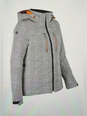 Descente Becca Winter Jacket D5-9632x